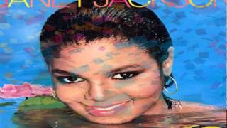 JANET JACKSON - SAY YOU DO