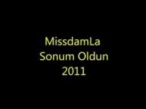 missdamla sonum oldu 211 de