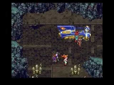 IAP Presents Chrono Trigger - Part 12