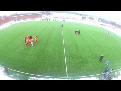 FK Karlskrona vs Asarums IF del 1
