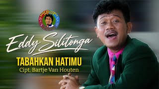 Download lagu Eddy Silitonga - Tabahkan Hatimu mp3