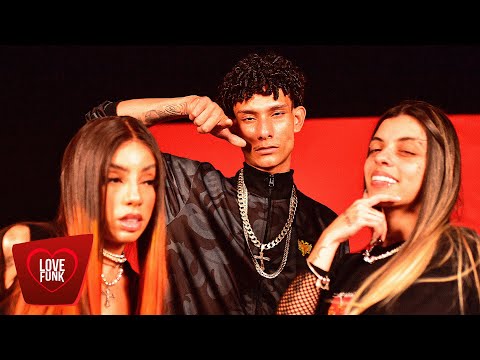 SEU DESEJO - Grego e Hyperanhas (Love Funk) DJ Pedro Vieira