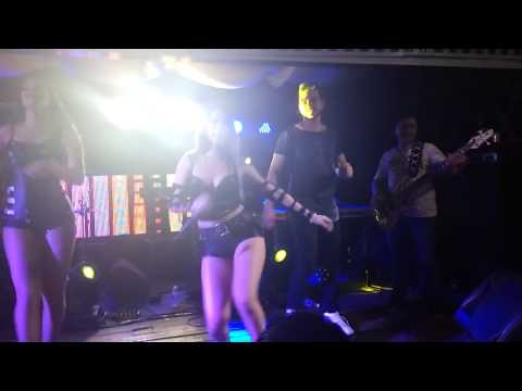 Nira Duarte - Que te Perdone Dios [HD]