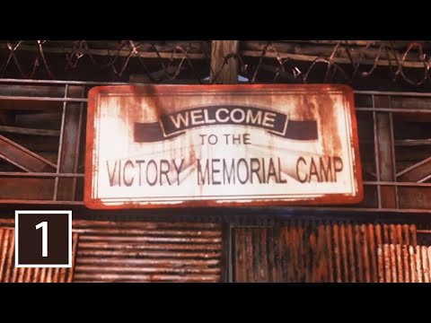 Former military | We Happy Few: Ollie PART 1 (Hard)(No Commentary) Gameplay Walkthrough