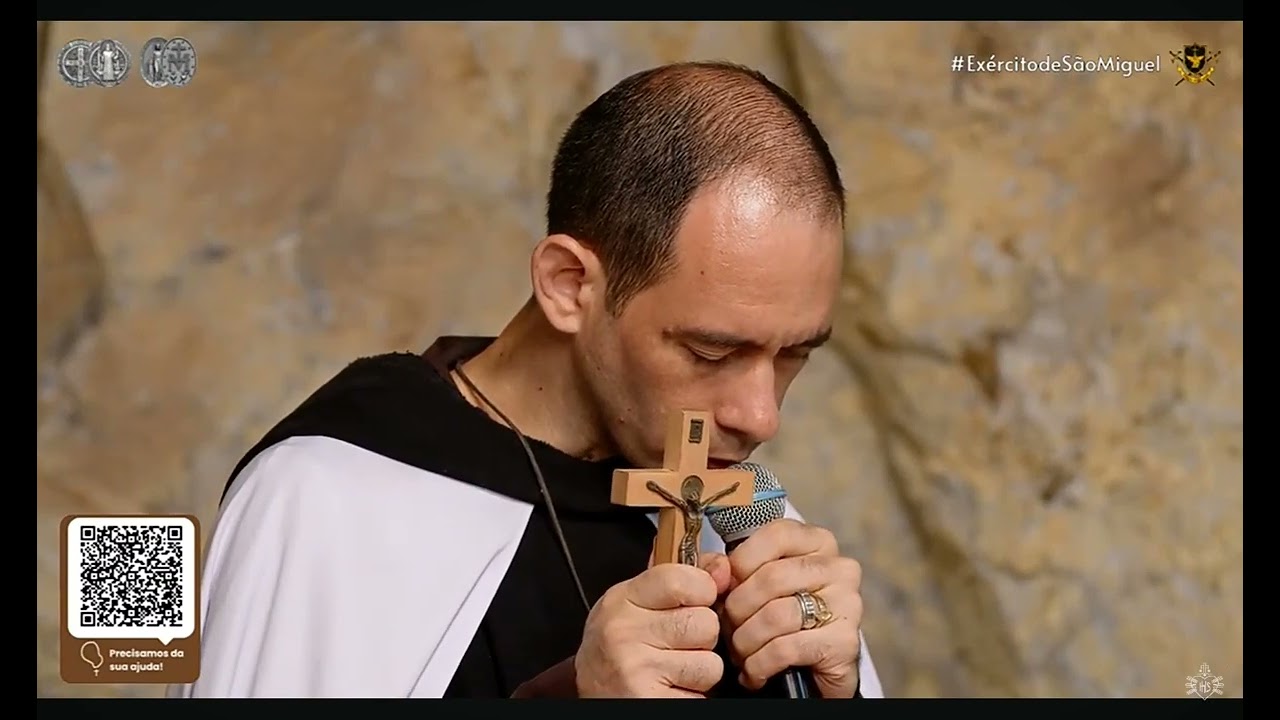 Oração de quebra de maldição de toda inveja - Instituto Hesed