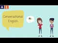 Conversational English - Invitations