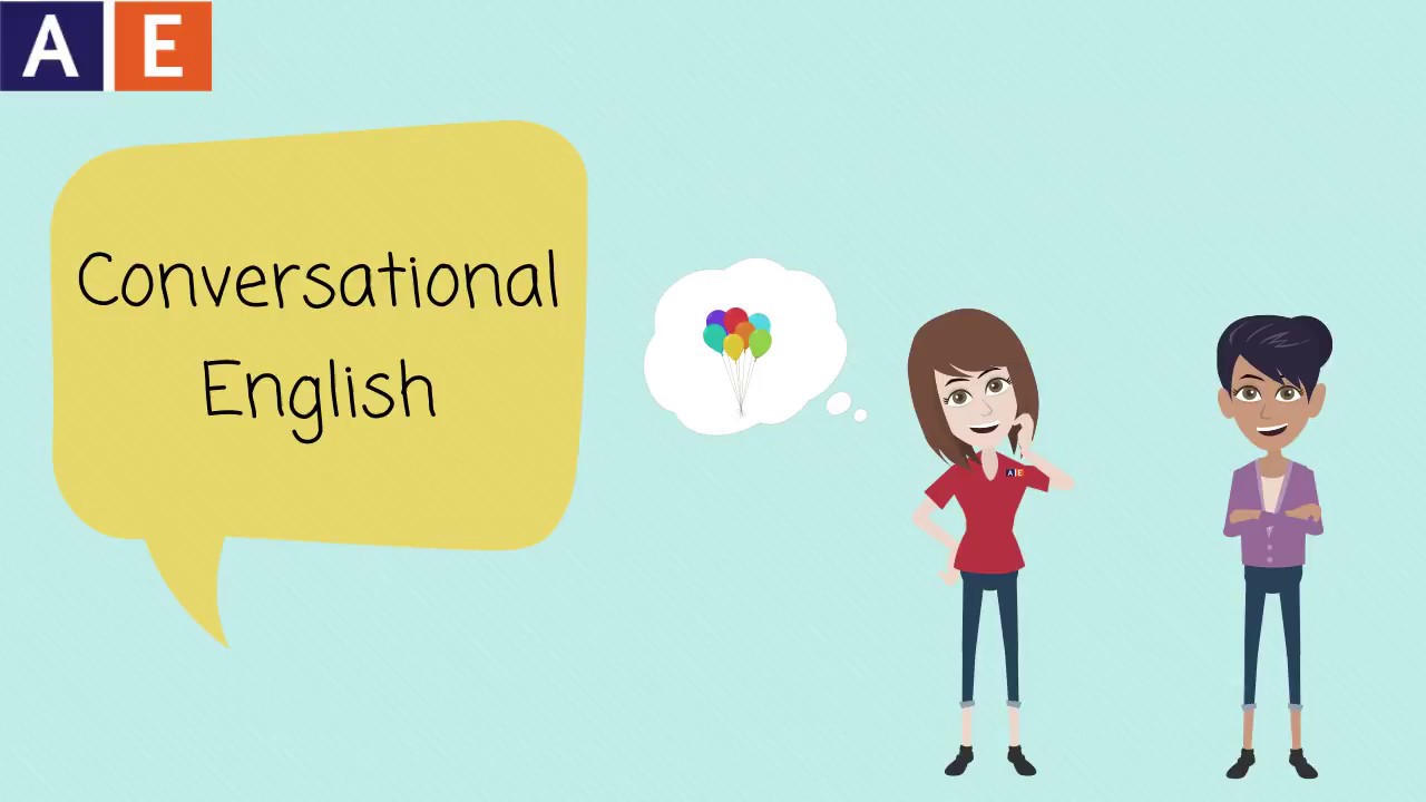 Conversational English - Invitations