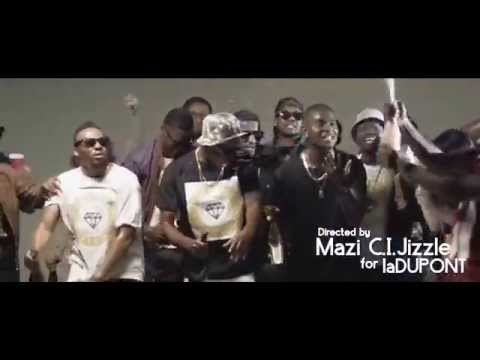 Wapvix Com Emmy Gee ft King Jay   Champagne Showers Official Video