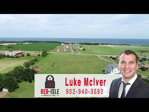Acreage with Two Homes in Cavendish PEI | 32, 34 Maccoubrey Lane, Cavendish, Prince Edward Island