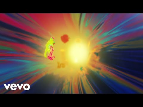 Chaz Cardigan - Middle Of The Road