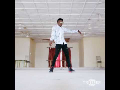 AfroBeatTwerk Challenge - DJ Flex & DJ Paak ( Afrobeat & Soca Refix)