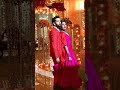 Ishqbaaz Serial Couple Anika And Shivay Ishqbaaz Shorts Viral