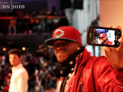 Chez - I krump 2 (EBS 2010)