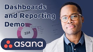 How to Use Asana Reporting Like a Pro (Including AI Tools!)