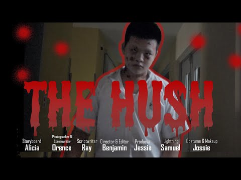 The Hush Full Movie Captionsmaker Subtitles Editor For Youtube