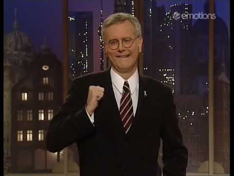 Die Harald Schmidt Show - 0679 - 1999-12-09 - Udo Jürgens & Jenny Jürgens, Andrea Glass