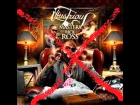 Cover FUCK (ROZAY) "William Leonard Richard II"