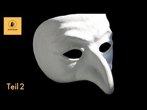 Friedrich Schiller: Der Geisterseher Teil 2 [Hörbuch komplett]