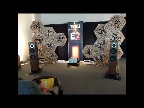 Einige Eindrücke von der High End München 2022