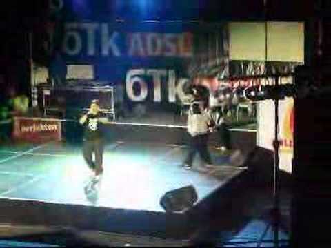 X-Team (Starterass ft. Killa K & Mista P) - Optimizma Tvori