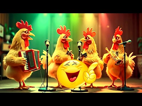 Deutschland ist ein Irrenhaus 💥 Satire - Song 2025