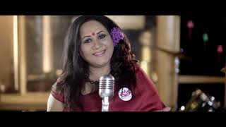 বিজয় ফুল তৈরি প্রতিযোগিতার থিম সং