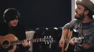 The Wild Feathers - &quot;Stand By You&quot; (Acoustic)