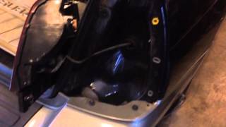 How To Fix Subaru Forester Rust - Part 1