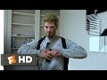 The Bourne Identity (7/10) Movie CLIP - Pen Versus Knife (2002) HD