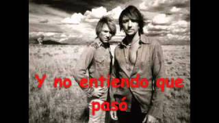 Jon Bon Jovi e Richie Sambora - Miro a Tu Ventana