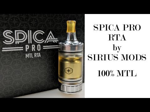 Spica Pro