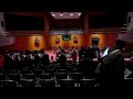 UL Winter Conferring Ceremony 2022 AHSS