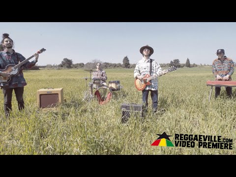 Young Israelites - Stay By My Side [Official Video 2020]