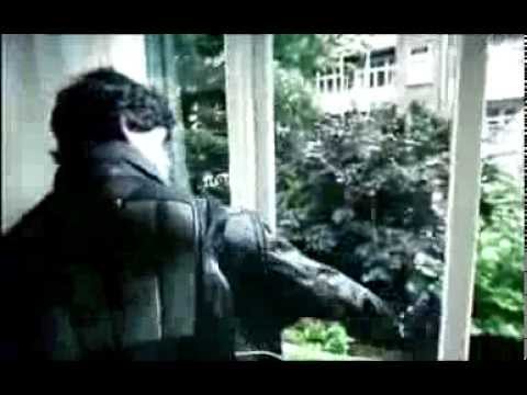 Powerdressing  Ad for solar panels