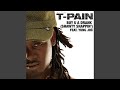 T-Pain, 提潘, Yung Joc, Buy U a Drank (Shawty ...