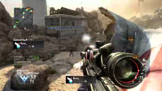 phphilip-2000 - Black Ops II Game Clip