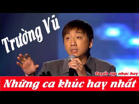 Thể hiện bởi Trường Vũ