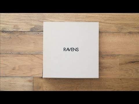 Masahisa Fukase Ravens