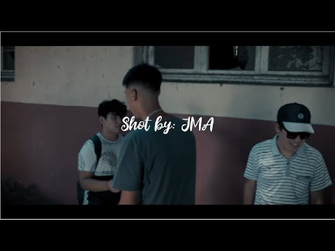 LOS REYES Ft Dolla Young