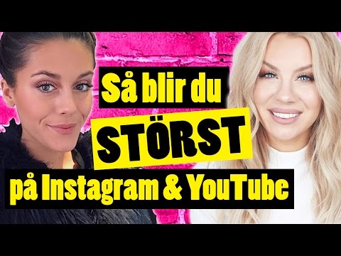 PROFFSEN TIPSAR: Bianca Ingrosso, Jockiboi, Viktor Frisk, Therese Lindgren m.fl.