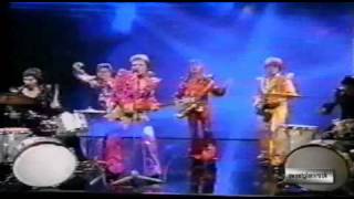 The Glitter Band - Just For You -