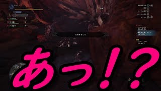 【MHW】雑魚代表打倒ネルギガンテ！！モンハンワールド実況