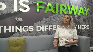 Progression opportunities at Fairway