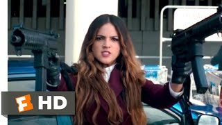 Baby Driver (2017) - Goodbye, Darling Scene (7/10) | Movieclips