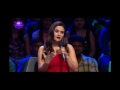 Chetan Bhagat Bejjati On Live Show