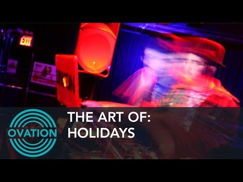 The Art Of: Holidays - Chanukah Collaboration - Ovation