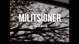 TALLBOYS