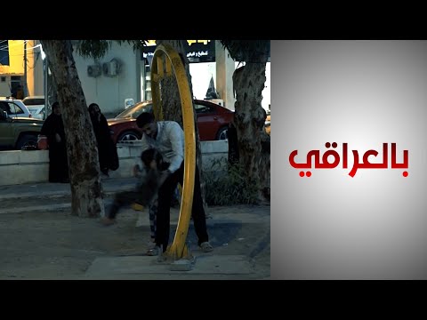شاهد بالفيديو.. الأطفال مجهولو النسب.. أبوة الدولة قبل كل شئ