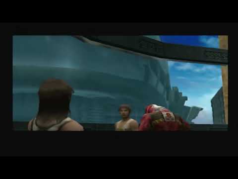 Final Fantasy 12 Part 84: Visitor on Deck