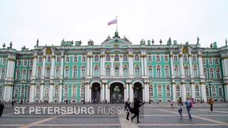 The Burning Issue Trailer - Russia